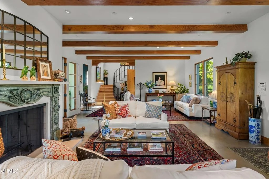 10525 Ojai Santa Paula Road