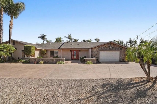 1420 Hanson Lane, Ramona