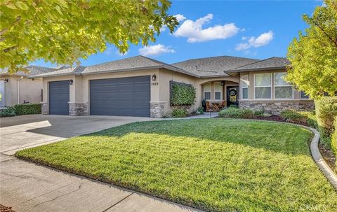 2869 Longwood Chico CA 95928