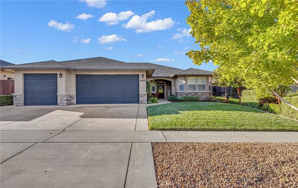2869 Longwood