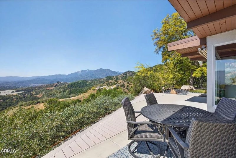 1447 N Foothill Road