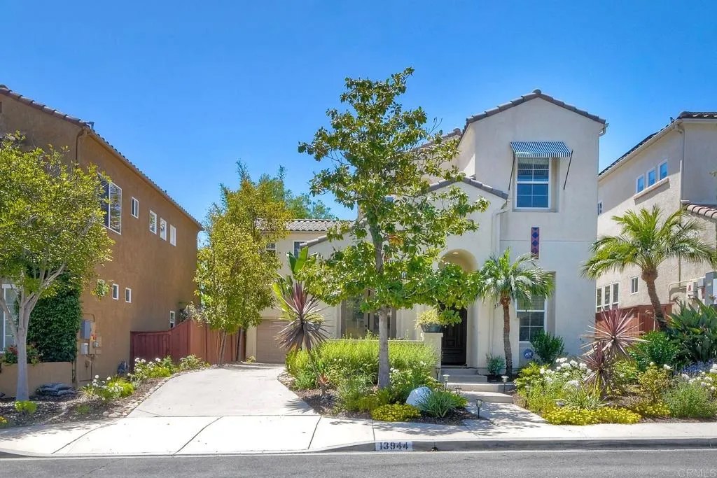13944 Kerry Lane