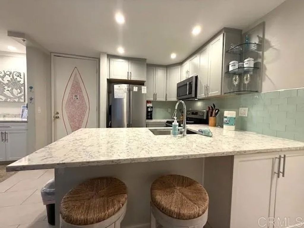 Photo of 999 N Pacific Street #B209, Oceanside, CA 92054 (MLS # NDP2509712)