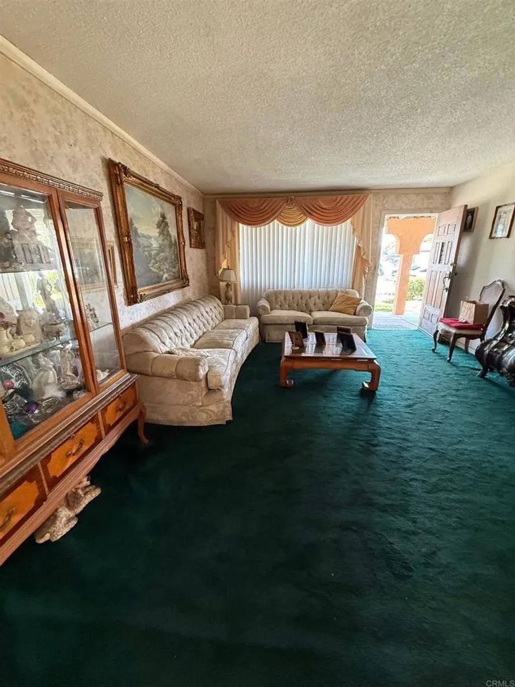Photo of 107 E Oxford Street, Chula Vista, CA 91911 (MLS # PTP2604085)