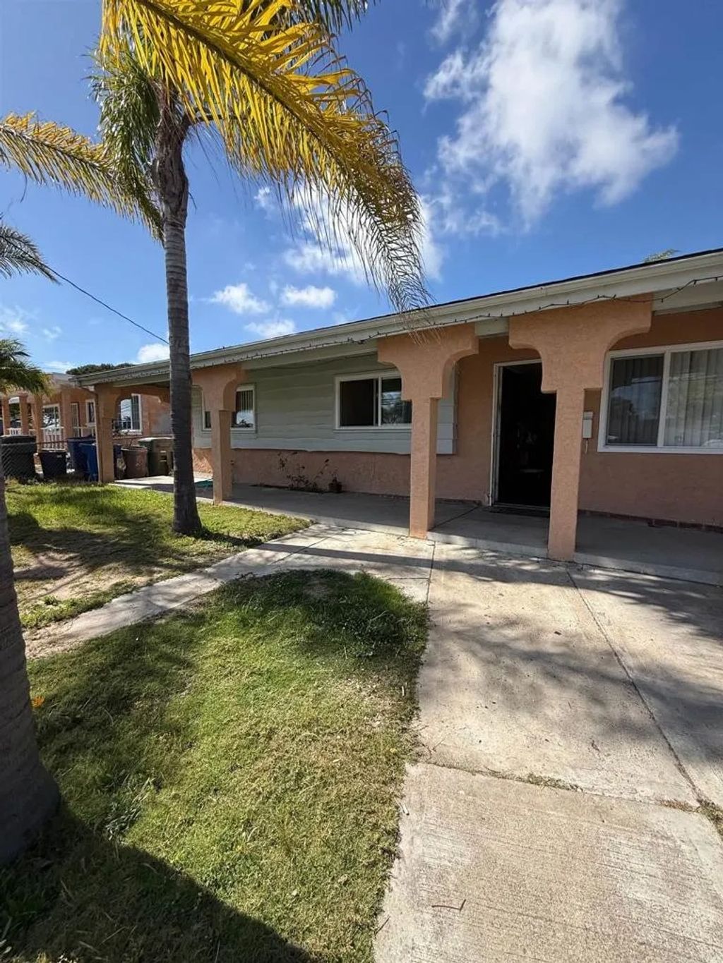 Photo of 107 E Oxford Street, Chula Vista, CA 91911 (MLS # PTP2604085)