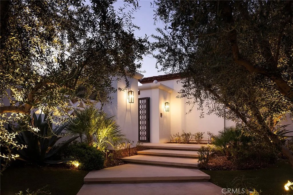 78340 Coyote Canyon Court