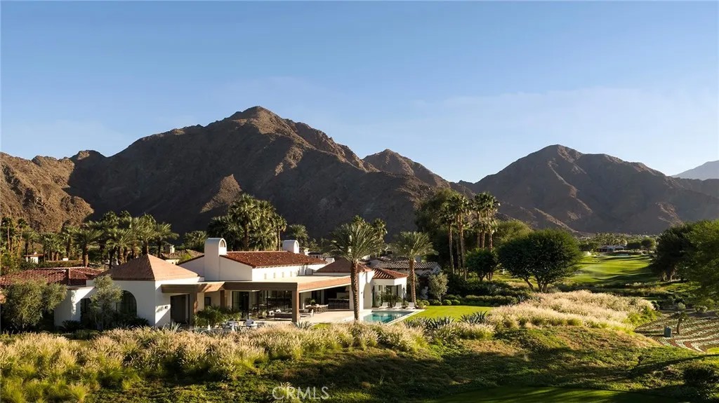 78340 Coyote Canyon Court