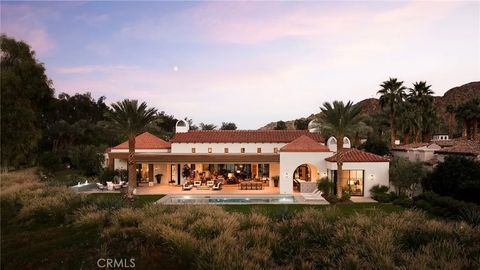 78340 Coyote Canyon Court La Quinta CA 92253