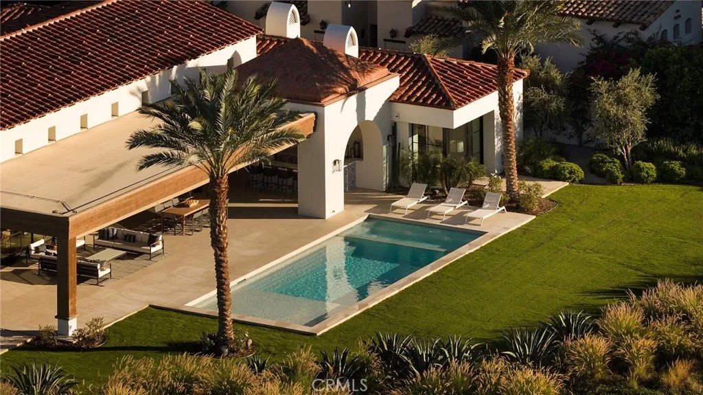 78340 Coyote Canyon Court