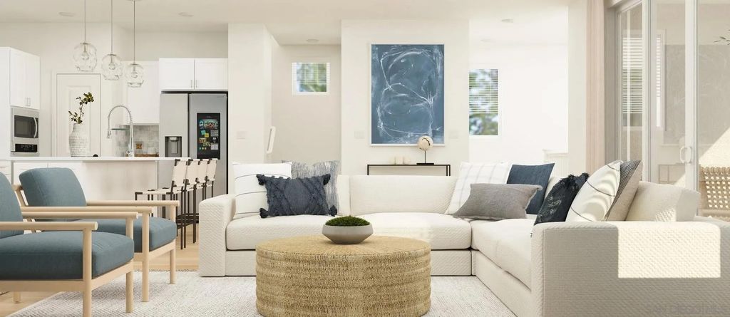 Photo of 316 Triangular Road, San Marcos, CA 92078 (MLS # 2600630)