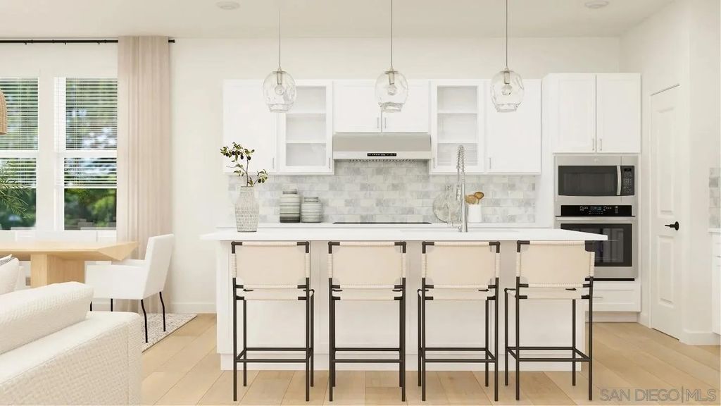 Photo of 316 Triangular Road, San Marcos, CA 92078 (MLS # 2600630)