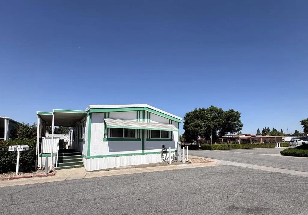 Photo of 1174 E Main St #173, El Cajon, CA 92021 (MLS # PTP2607831)