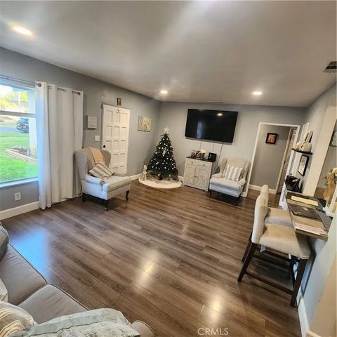 Photo of 3076 Ronald St, Riverside, CA 92506 (MLS # IV26020823)