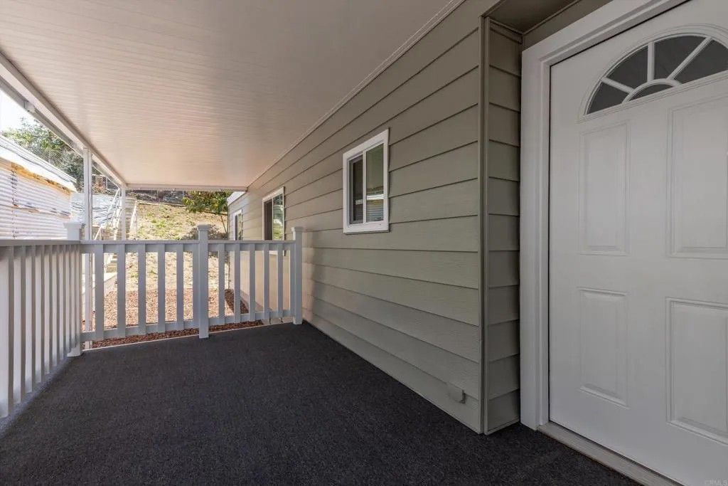 Photo of 718 Sycamore AVE #181, Vista, CA 92083 (MLS # NDP2604872)