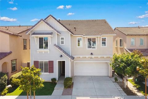 Photo of 16114 Almond Avenue, Chino, CA 91708 (MLS # WS25233699)