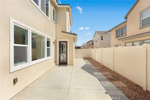 Tiny photo for 16114 Almond Avenue, Chino, CA 91708 (MLS # WS25233699)