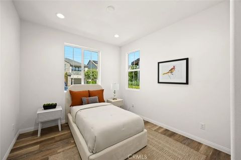 Tiny photo for 16114 Almond Avenue, Chino, CA 91708 (MLS # WS25233699)