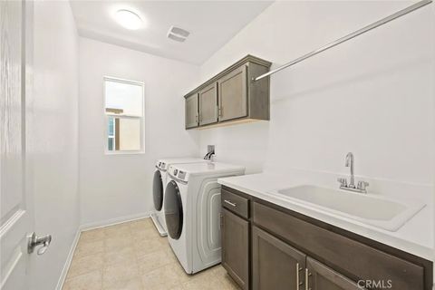 Tiny photo for 16114 Almond Avenue, Chino, CA 91708 (MLS # WS25233699)