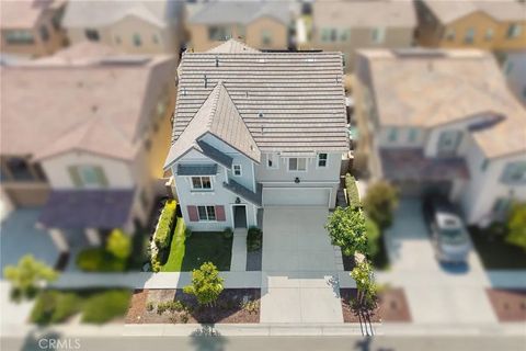 Tiny photo for 16114 Almond Avenue, Chino, CA 91708 (MLS # WS25233699)
