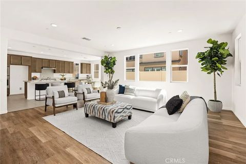 Tiny photo for 16114 Almond Avenue, Chino, CA 91708 (MLS # WS25233699)