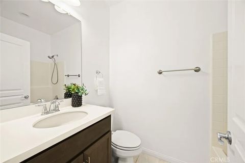 Tiny photo for 16114 Almond Avenue, Chino, CA 91708 (MLS # WS25233699)