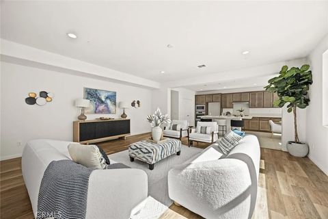 Tiny photo for 16114 Almond Avenue, Chino, CA 91708 (MLS # WS25233699)