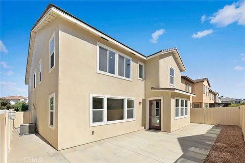 Tiny photo for 16114 Almond Avenue, Chino, CA 91708 (MLS # WS25233699)