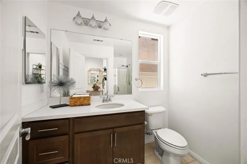 Tiny photo for 16114 Almond Avenue, Chino, CA 91708 (MLS # WS25233699)