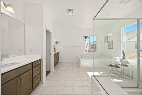 Tiny photo for 16114 Almond Avenue, Chino, CA 91708 (MLS # WS25233699)
