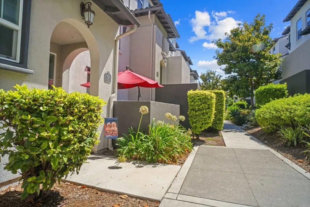 Photo of 1624 Filaree Dr #155, Chula Vista, CA 91915 (MLS # PTP2509314)