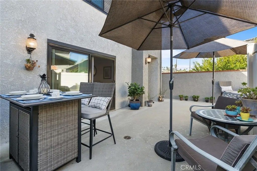 Photo of 24001 Neece Ave #4, Torrance, CA 90505 (MLS # PW25238943)