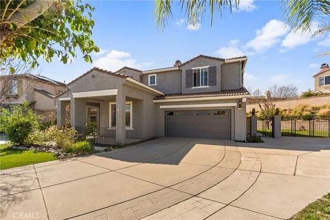 Photo of 6136 Walnut Grove, Rancho Cucamonga, CA 91739 (MLS # PW25230809)
