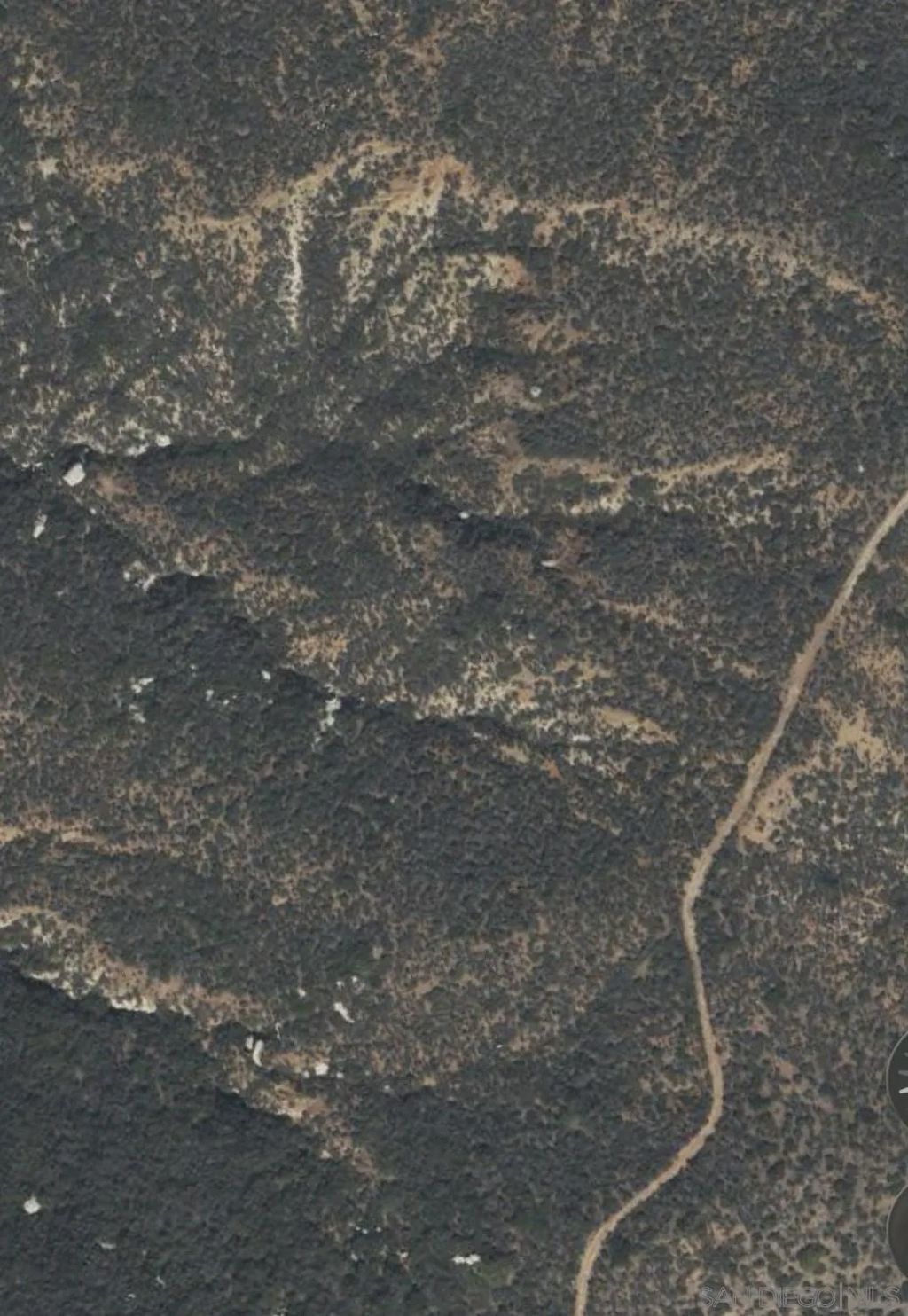 Photo of 000 El Capitan Truck Trail, Ramona, CA 92065 (MLS # 260006788)