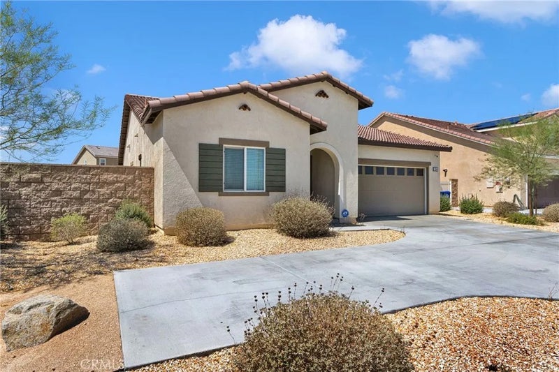15644 Cobalt Road