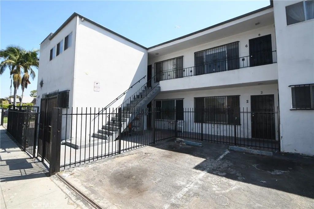 Photo of 7104 san pedro St, Los Angeles, CA 90003 (MLS # SB26074038)