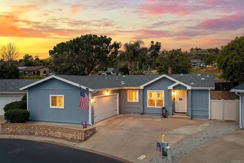 15935 SPRING OAKS RD 50 El Cajon CA 92021