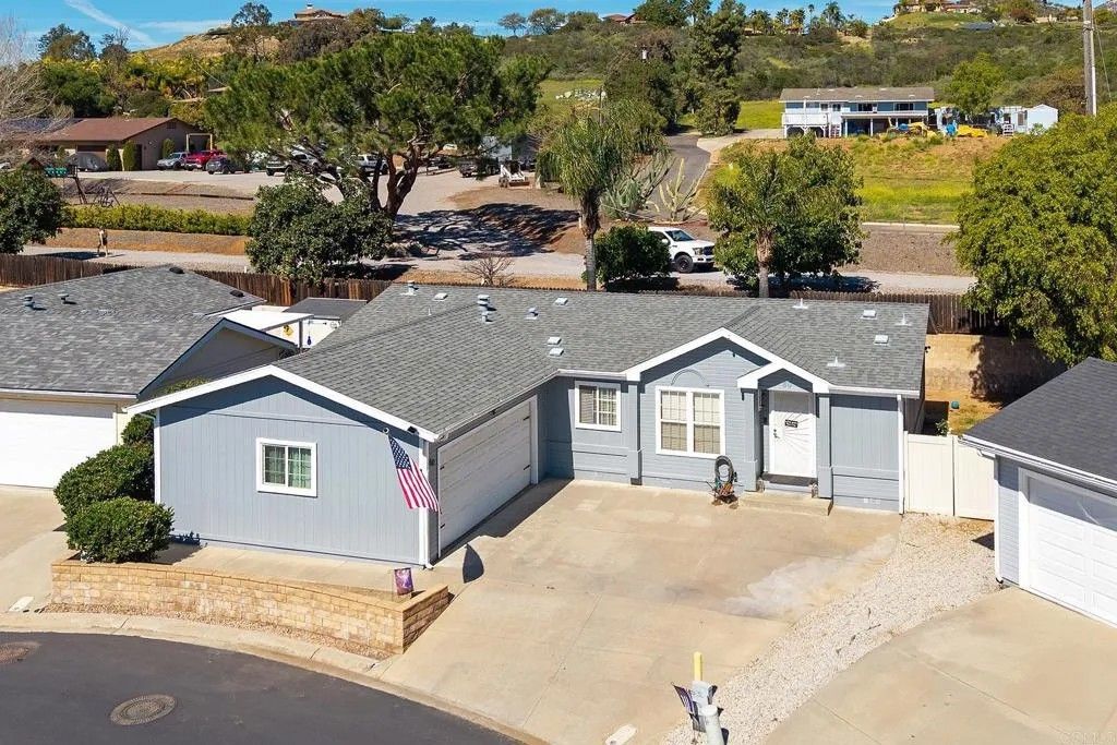 Photo of 15935 Spring Oaks Rd #50, El Cajon, CA 92021 (MLS # PTP2601566)