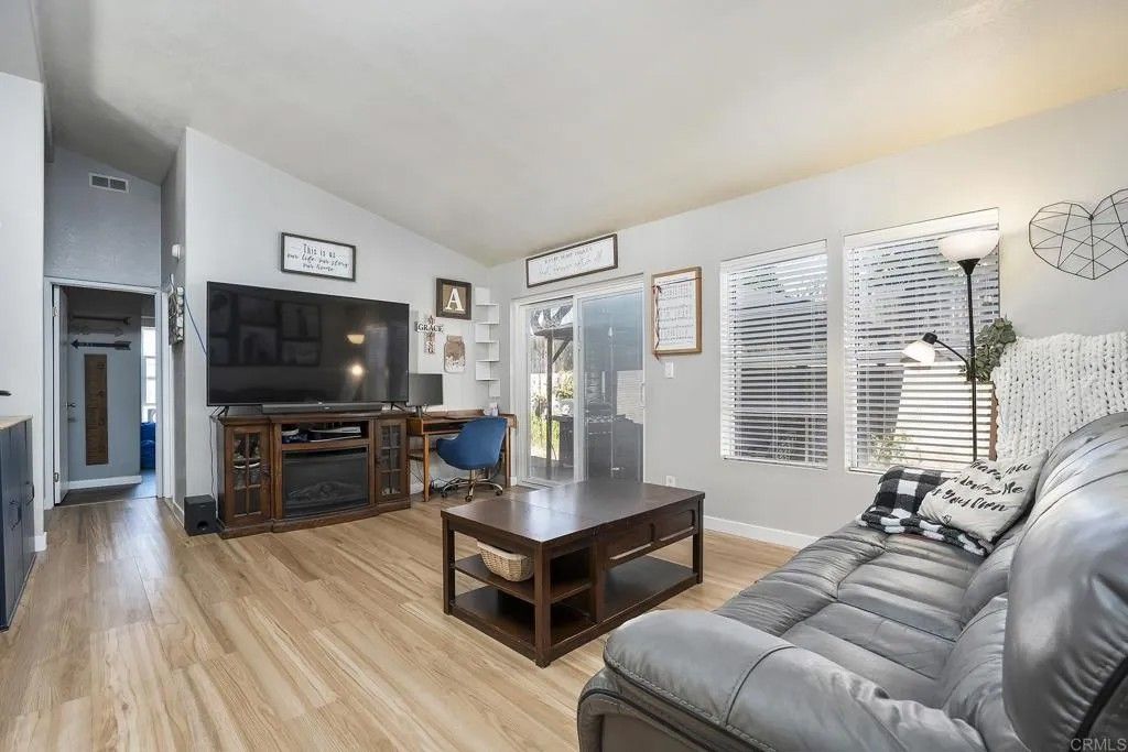 Photo of 15935 Spring Oaks Rd #50, El Cajon, CA 92021 (MLS # PTP2601566)