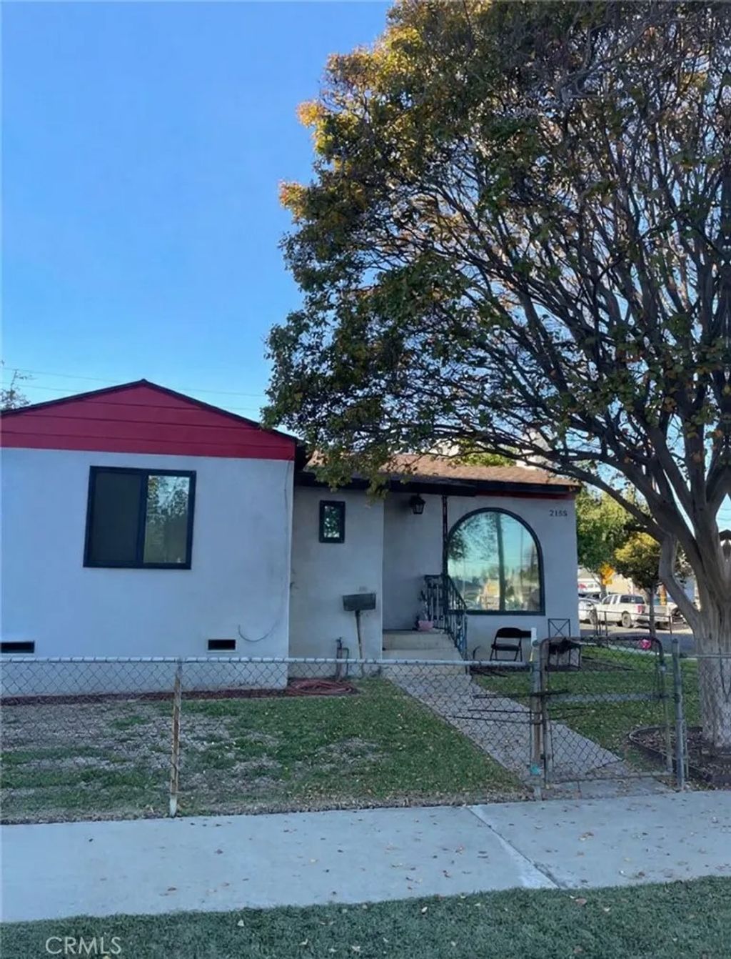 Photo of 2155 Cowlin Ave, Commerce, CA 90040 (MLS # DW25273399)
