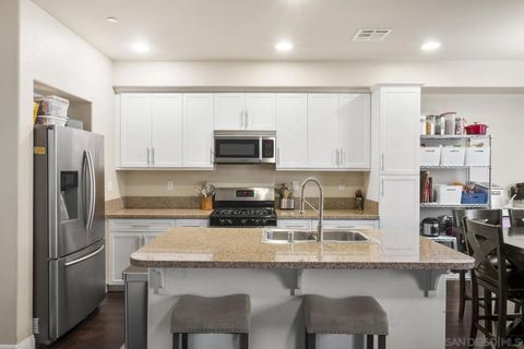 Tiny photo for 4541 Rainier Ave #13, San Diego, CA 92120 (MLS # 250043536)