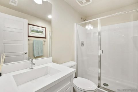 Tiny photo for 4541 Rainier Ave #13, San Diego, CA 92120 (MLS # 250043536)