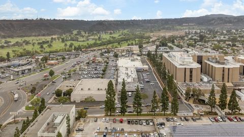 Tiny photo for 4541 Rainier Ave #13, San Diego, CA 92120 (MLS # 250043536)