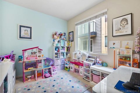 Tiny photo for 4541 Rainier Ave #13, San Diego, CA 92120 (MLS # 250043536)