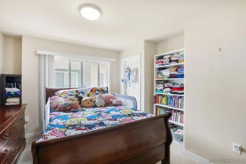 Tiny photo for 4541 Rainier Ave #13, San Diego, CA 92120 (MLS # 250043536)