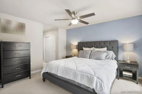 Tiny photo for 4541 Rainier Ave #13, San Diego, CA 92120 (MLS # 250043536)