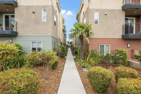 4541 Rainier Ave 13 San Diego CA 92120