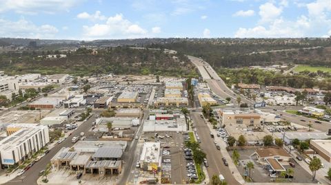 Tiny photo for 4541 Rainier Ave #13, San Diego, CA 92120 (MLS # 250043536)