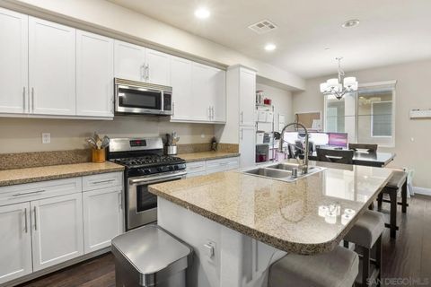 Tiny photo for 4541 Rainier Ave #13, San Diego, CA 92120 (MLS # 250043536)