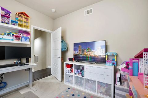 Tiny photo for 4541 Rainier Ave #13, San Diego, CA 92120 (MLS # 250043536)