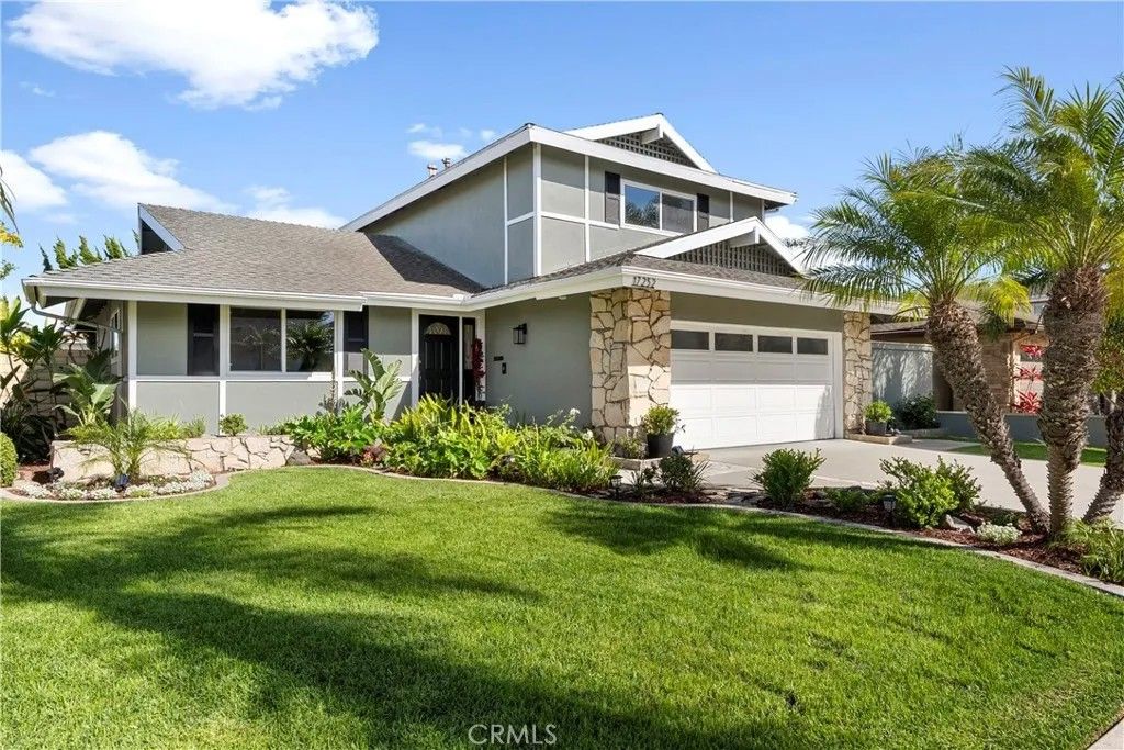 Photo of 17252 Almelo Lane, Huntington Beach, CA 92649 (MLS # PW26073751)